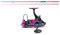 Bundle Karpfencombo Anaconda Magist Girl 10ft 3,00m 3,00lbs Karpfenrute + Magist Girl BTR-4000 Freilaufrolle
