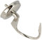 FIGEVIDA FRUSTA UNCINO ACCIAIO PLANETARIA CHEF KMC050 KMC570 KM001 KM003 KMC Compatibile per Kenwood KW712209