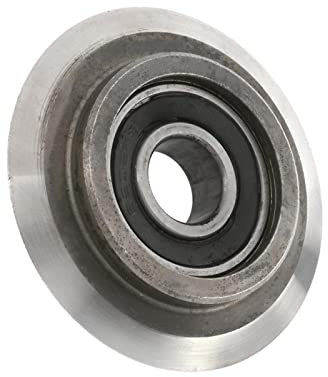 EDEDE Bobinoir électrique, Lame de Rechange 3 pièces for Machine à dénuder Les Fils à la Main(63.49mm)
