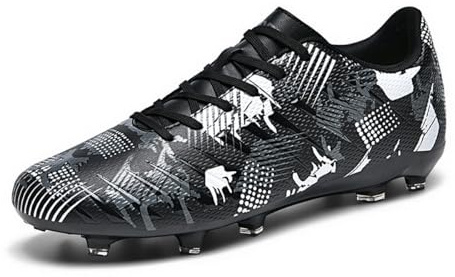 Football Boots Womens Astro Turf Training Football Shoes Girls Indoor Soccer Shoes Athletics Sneakers Teenager