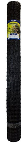 C Flex 1A120246 Select, 7.5-Ft x 330-Ft, Black