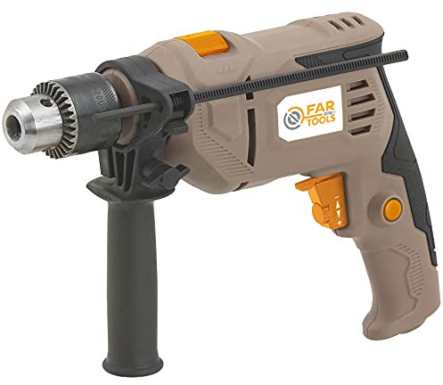 Fartools One TALADRO PERCUTOR 500 W HD-13