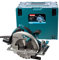 Makita 5008MGJ/2 240V 210mm Circular Saw Supplied in a Makpac Case