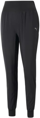 PUMA Pantaloni da Donna Run Favorite Tapered Pant W