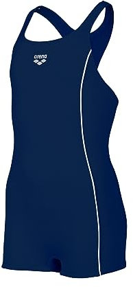 ARENA Performance Mädchen Finding R Badeanzug mit Bein