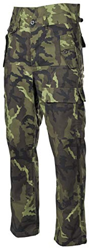 MFH CZ Army fältbyxor