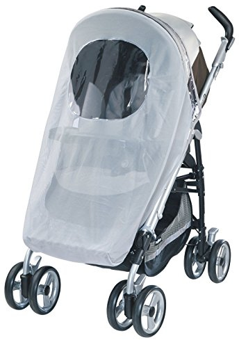 Peg Perego Mosquito Netting Stroller