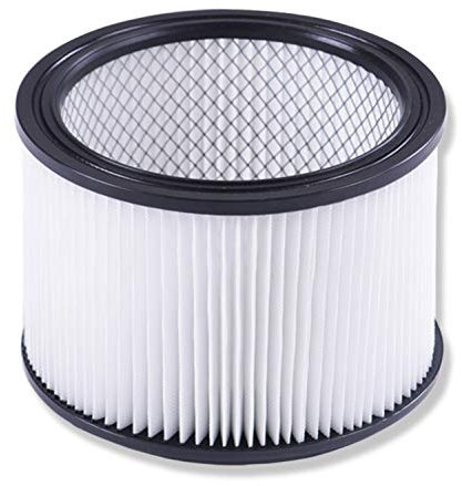MASKO® Industriestaubsauger 1800Watt Mit Steckdose Blasfunktion | Mehrzwecksauger Trocken-Saugen & Nass-Saugen | Industrie-Sauger mit & ohne Beutel | Wasser-Staubsauger beutellos