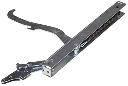 Ariston Hotpoint Pyro - Cerniera porta per forno, piano cottura