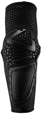 Leatt Elbow Guard 3DF Hybrid Blk #XXL