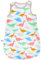 FLYISH DIRECT Baby Schlafsack, 0.5 Tog Baby Musselin Schlafsack für Neugeboren und Kinder, Supersoft und Atmungsaktiv Ganzjahresschlafsack Baby Schlafsack, XL/90cm