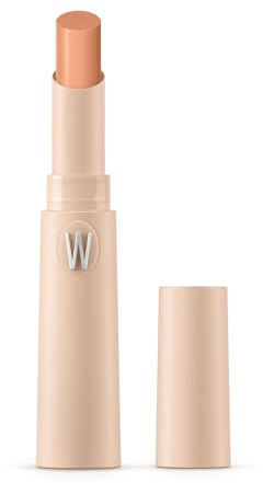 WYCON cosmetics Radiant Stick Concealer - Corrector vegano en barra cremoso 14 Salted Caramel