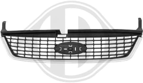 Diederichs 1428040 kylgrill