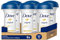 Dove Desodorante en Crema Antitranspirante Original 50ml, 6 Unidades