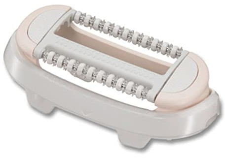 Elektrotodo Ersatz-Massagekopf für Epilierer Braun Silk Epil 9 Flex 81719650