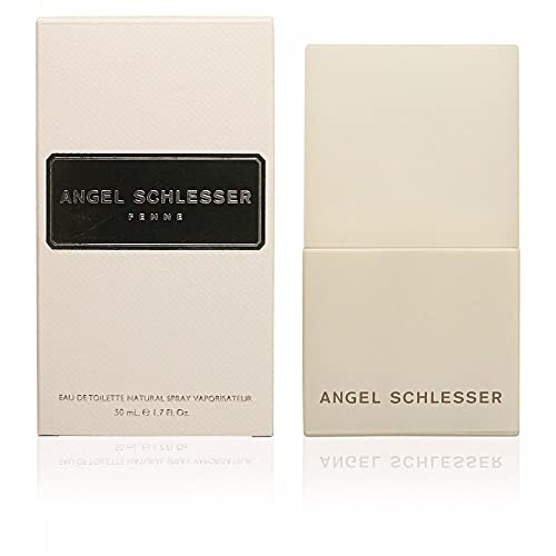 Damenparfüm Femme Angel Schlesser EDT