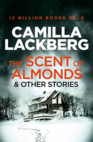 The Scent of Almonds and Other Stories (151 POCHE)