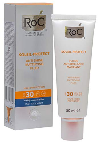 RoC Gesichtscreme 50 ml