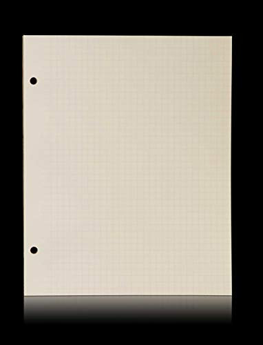 Nachfüllblock Geschäftsbuch, A4