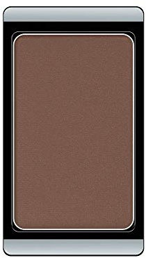 ARTDECO Eyebrow Powder - Augenbrauenpuder für natürliche Augenbrauen - Brauntöne