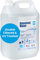 Qualkem Grade 3 Deionised Water 5ltr - Deionised Water for Iron Steam, Steam Cleaner, Car Batteries & Radiators, Car Cleaning, Aquariums - Steam Iron Water Distilled/Deionized Water/De-ionized Water