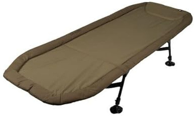 Cygnet Sniper Fishing Bed Angling 613105 Green