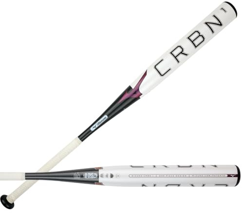 Mizuno CRBN1 Fastpitch Softball Bat | -10/-9/-8 Drop