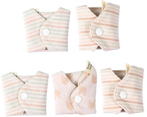 minkissy 10 Stk Slipeinlagen menstruations pad livy menstruationspad wiederverwendbare Inkontinenzeinlage Baumwollhöschen für Frauen Damen Höschen Damenunterwäsche Höschen Handtuchauflage