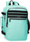 Movom Foster Mochila de Cabina para Portátil Portátil 15,6 pulgadas Azul 28x40x20 cms Poliéster