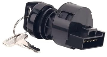 Interruttore di accensione for motocicletta, serratura della porta compatibile con 330 500 4x4