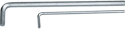 GEDORE 42 EL 12 vinkelskruvmejsel lång, inre 6-kant 12 mm