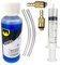 Scheibenbremsen Entlüftungsset Service Kit mit 100ml Magura Royal Blood Öl & Felgenbremsen Hs11 Hs22 Hs33 Evo Firmtech bis 2010