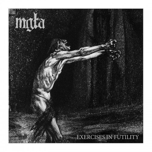 Exercises in Futility [Vinyl LP] [Vinyl] Mgla