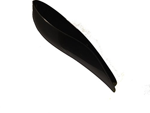 Pstyle urinette Rigide Noire