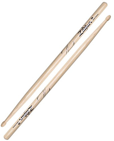 Zildjian 5B Drumsticks