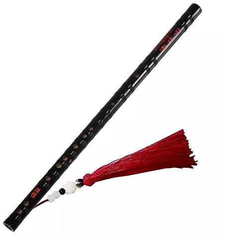 SciAza flute a bec flute enfant flute irlandaiseFlûtes à vent anciennes dans différents modes, adaptées aux étudiants, aux débutants et aux adultes pour jouer des instruments de musique(Color:C)