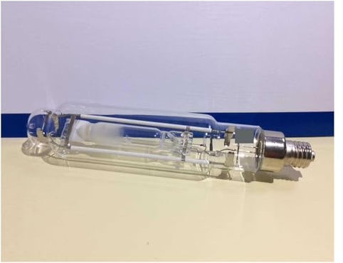 Lampe aux halogénures métalliques Lampe LED Haute Puissance 2000W For La Pêche, Dispositif De Collecte De Poissons Sous-marins, Lumière Attirant Les Poissons, Accessoires D'équipement De Pêche Ampoule