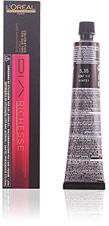 DIA RICHESSE 5.35 V511