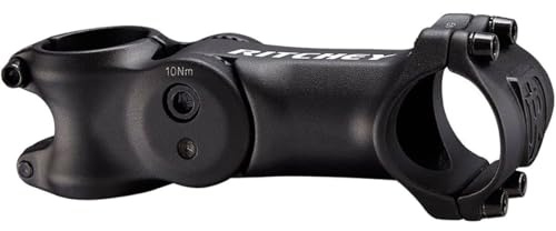 Ritchey 4-axis Verstellbarer Vorbau, Schwarz, L