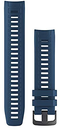 Garmin Wechselarmband 22mm Instinct, passend für Instinct 2 Modelle und Instinct Crossover