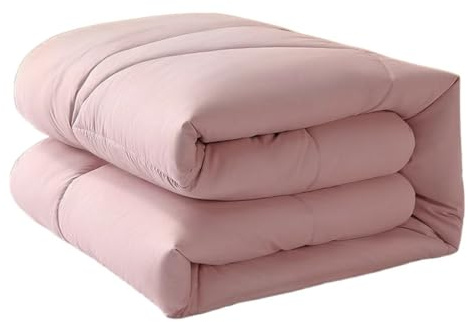 Camel Hair is Thickened in Winter by Quilt is Core in Autumn and Winter Warm Quilt(220cmx240cm)