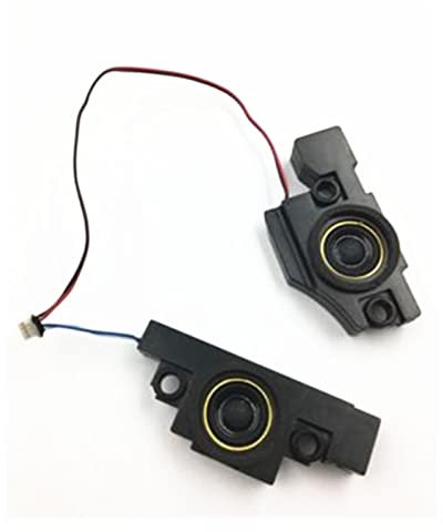 Genérico Altavoz portátil compatible con Toshiba satélite C55-B5270 PK23000on00