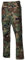 MFH Herren US BDU Reinforced Kampfhose Woodland Größe XL