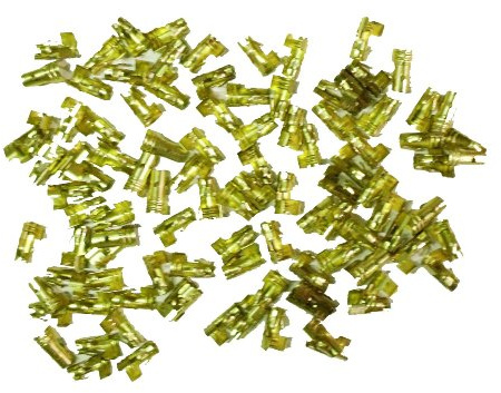 Taylor Cable 44301 Distributor And Coil Terminal, 1 Pack