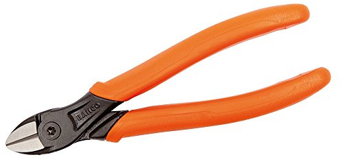 Alicate De Corte Lateral 160