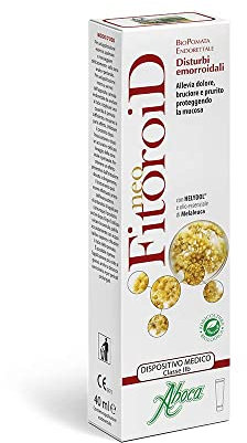 Aboca neo Fitoroid unguento 40