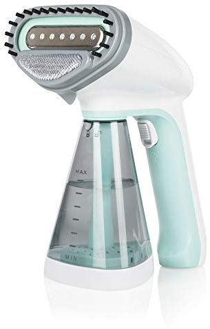 Princess 01.332846.01.001 Pulitore a Vapore