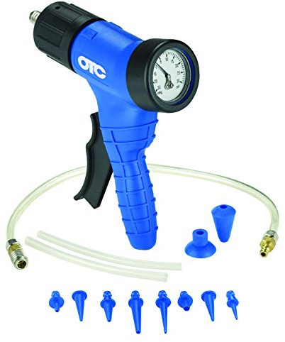OTC (6975) Vacuum/Pressure System Tester