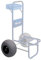 Evia Frsws - Rueda para Carro Vercelli SWS