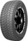 Mazzini Snow Leopard LX SUV 265/65 R17 112T Winterreifen GTAM T264420 ohne Felge